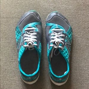 New Balance sneakers